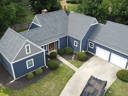 Fast & Reliable Emergency Roof Repairs in Grandview, WA